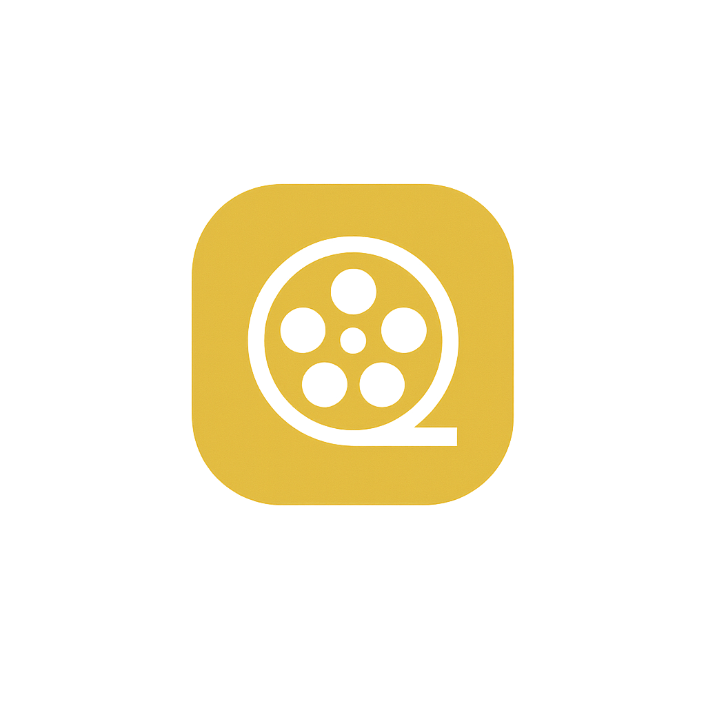 Vaulted Cinema Logo
